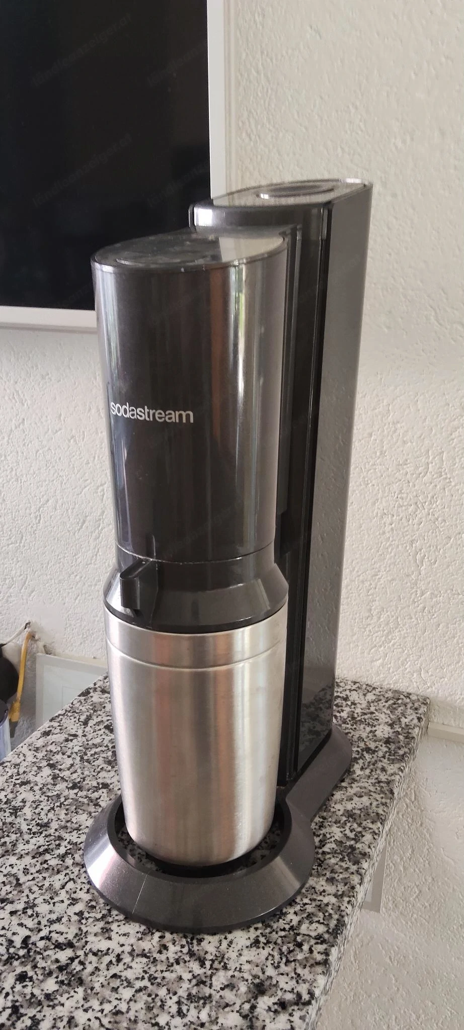 Sodastream