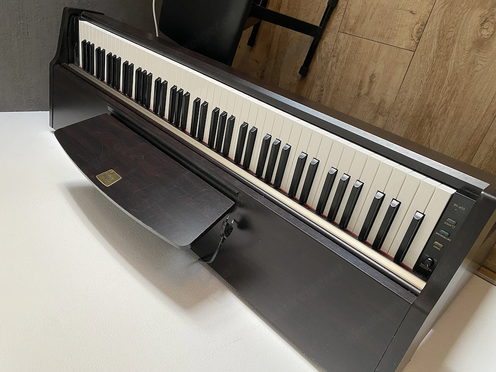 Yamaha Clavinova CLP115