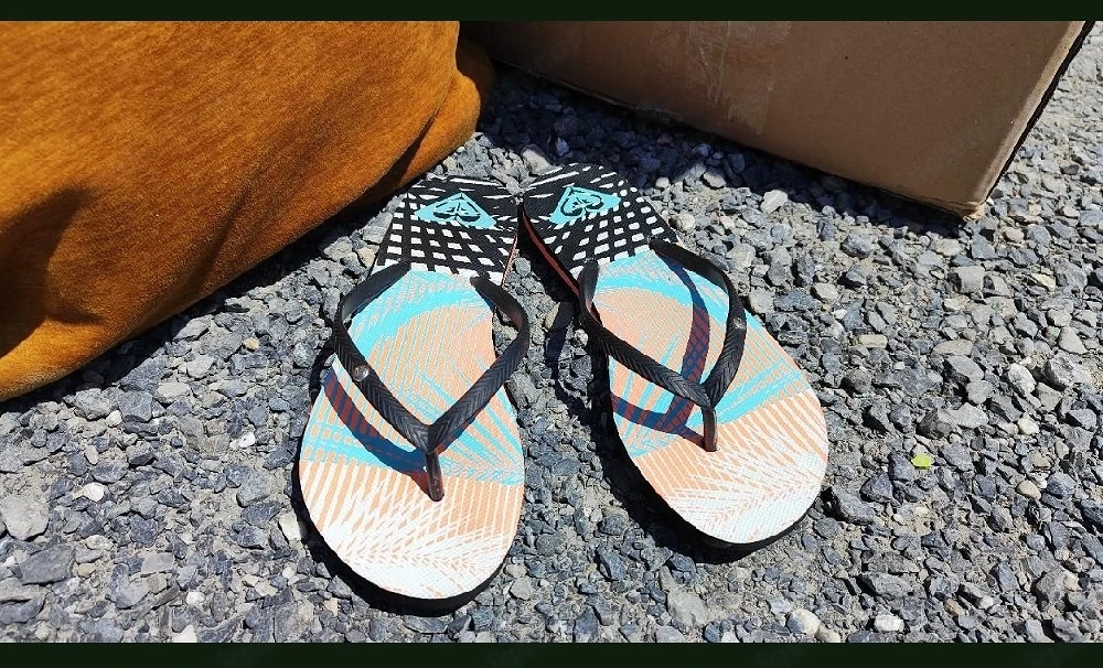 Flip Flops Quicksilber Roxy 