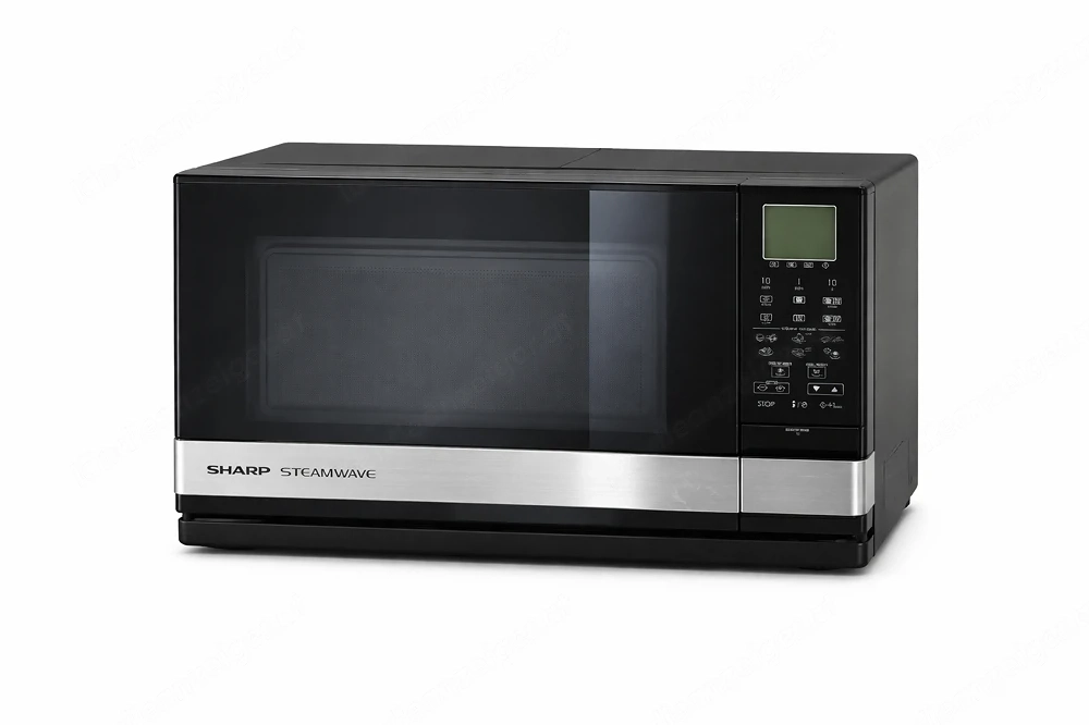 Sharp Steamwave AX-1100