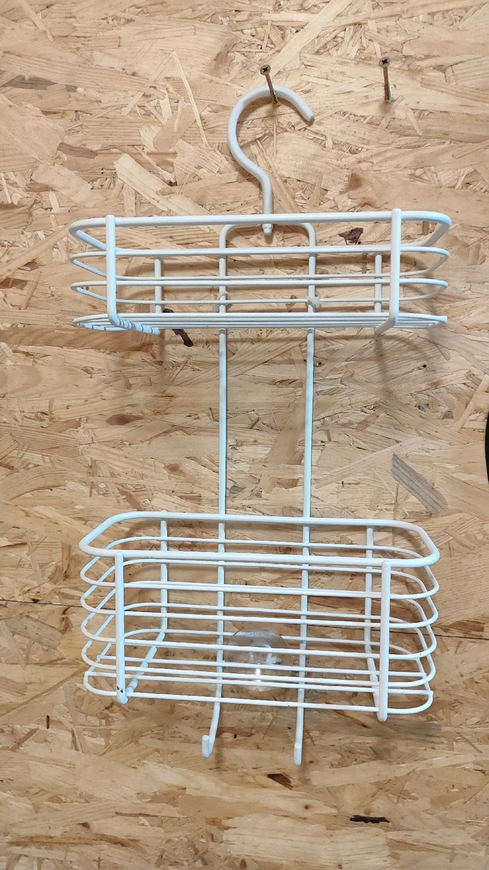 Hängeregal zu verschenken 