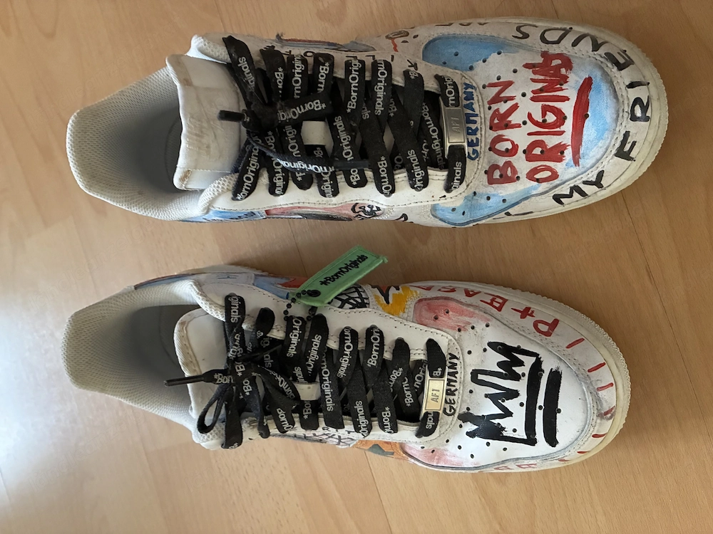 Nike Fun Sportschuhe