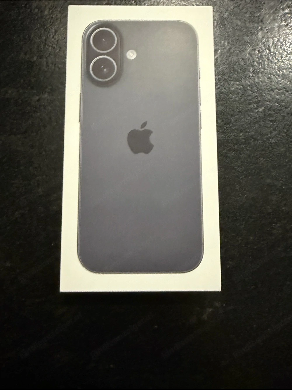 iphone 17 256gb neu