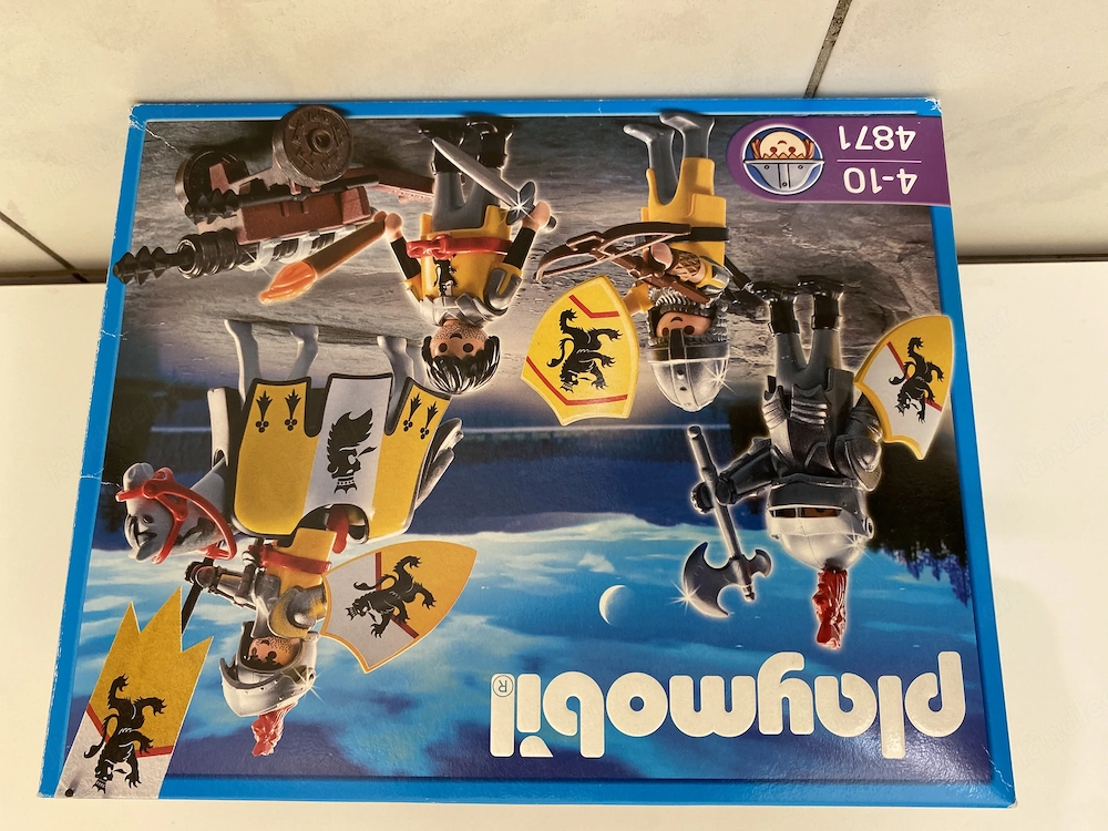 Playmobil 4871 Knights 