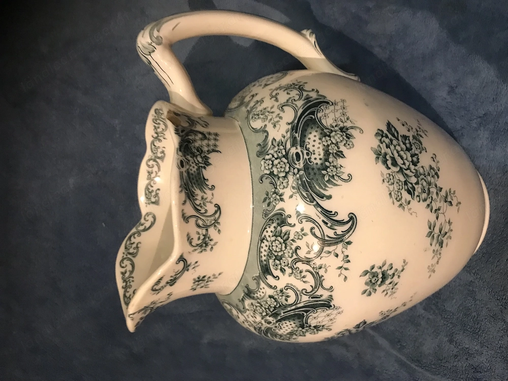 Wasserkrug Villeroy & Boch