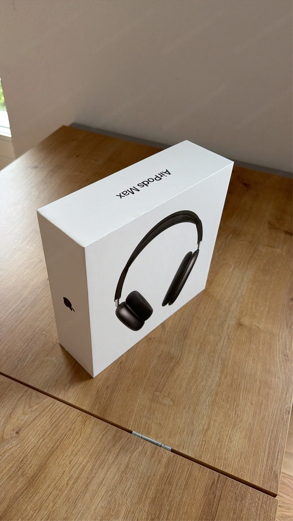 Apple Air Pods Max Midnight