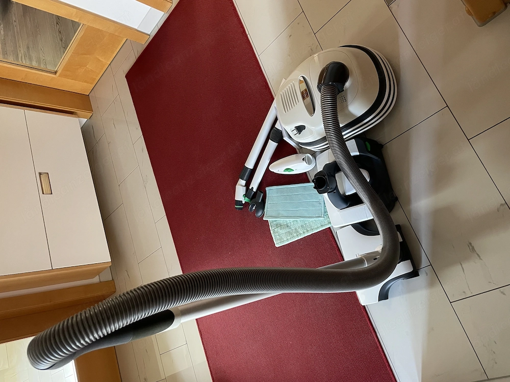 Vorwerk Staubsauger