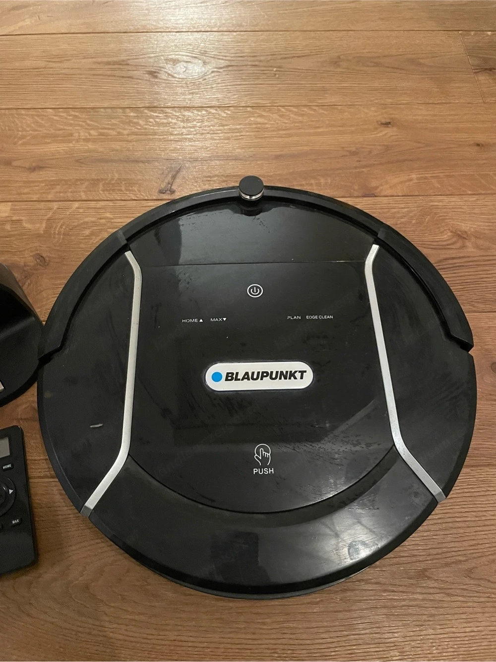 Blaupunkt Saugroboter