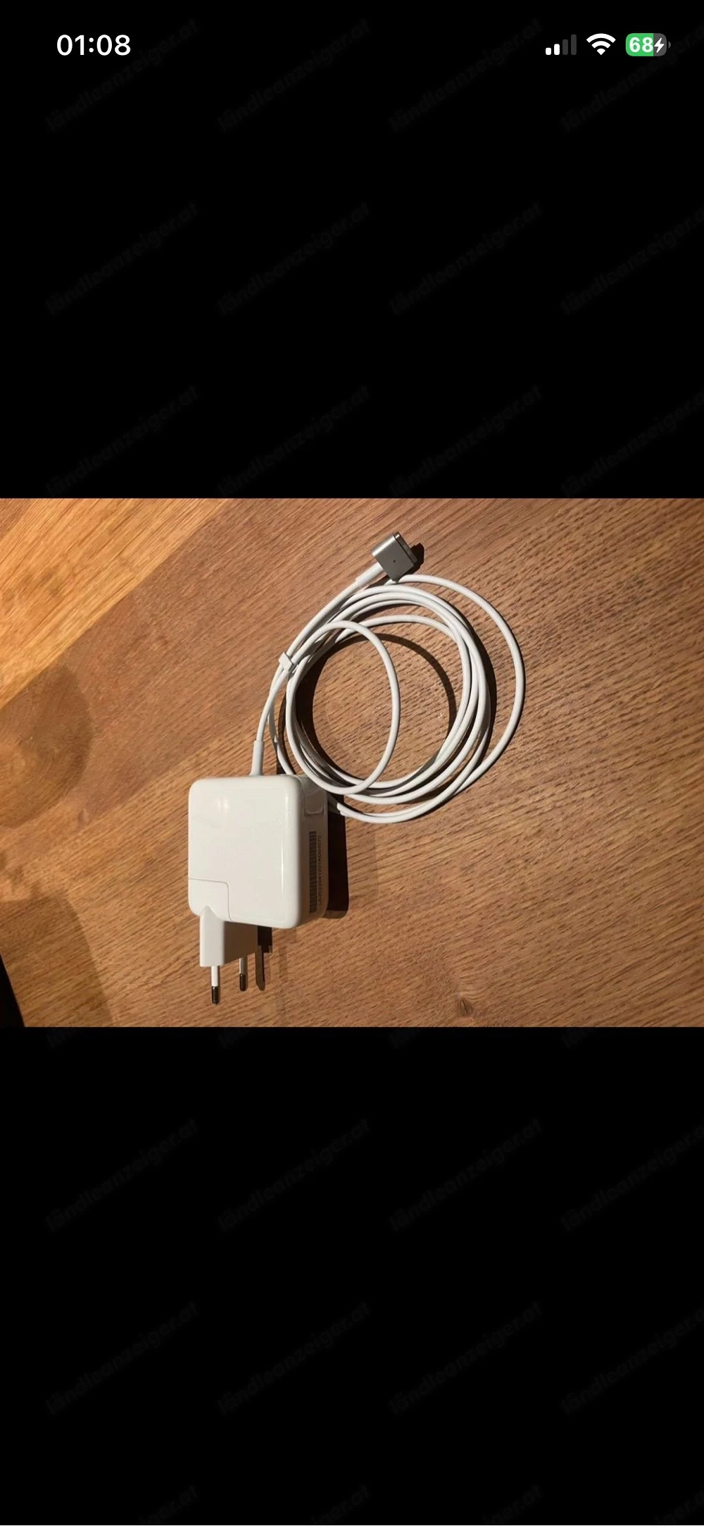 Magsafe 2 Ladegerät