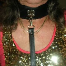 BDSM Meister gesucht 