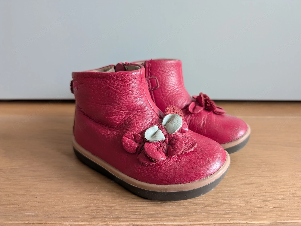 Camper Stiefelette Gr 21 