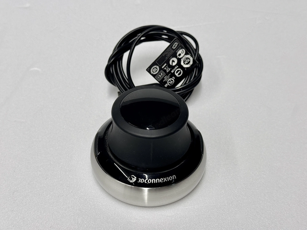 3DConnexion SpaceMouse Compact