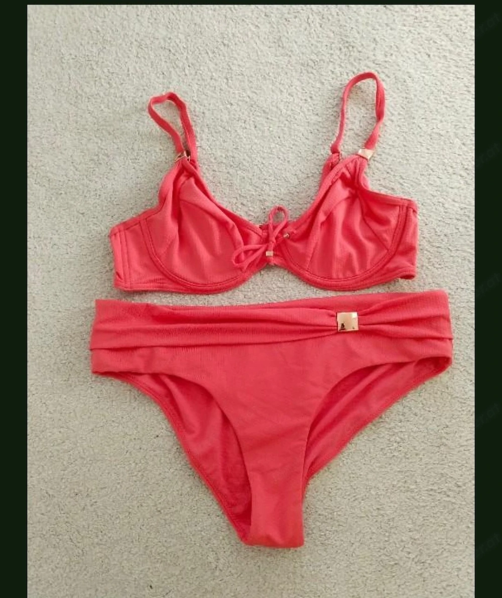 Bikini von Triumph ungetragen Gr.42