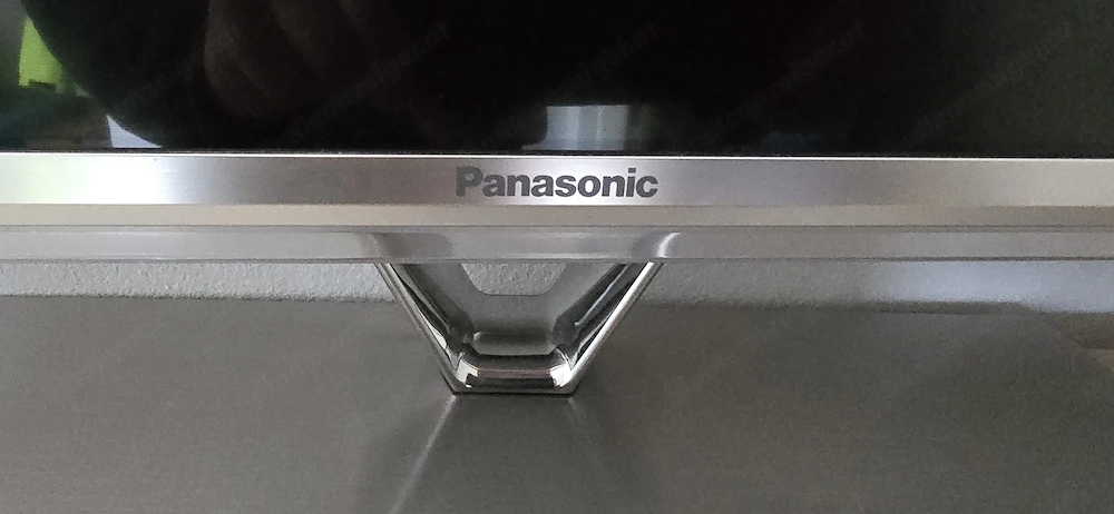 Panasonic TV