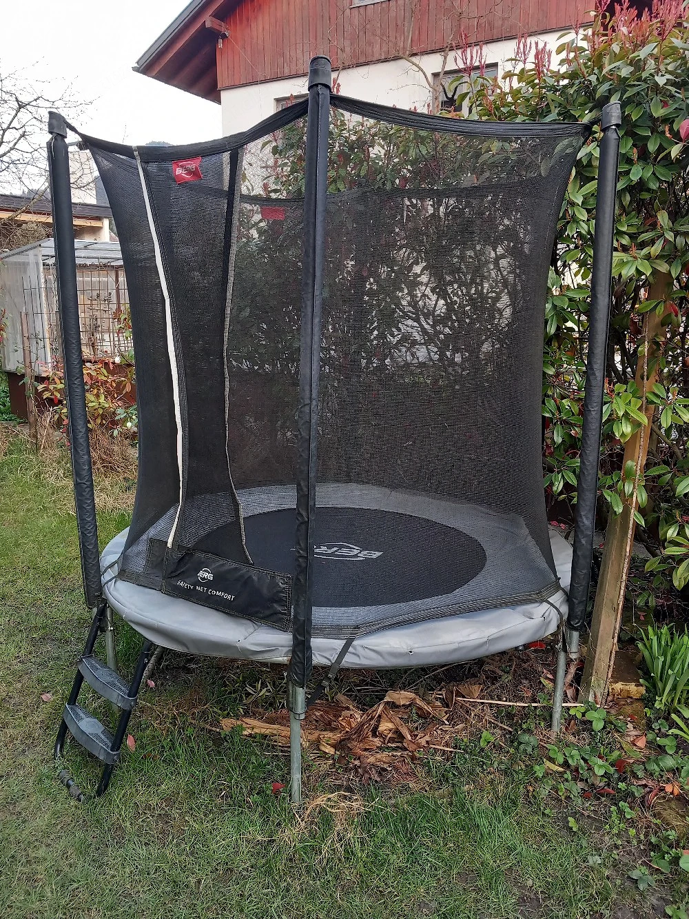 Berg Trampolin Favorit 200