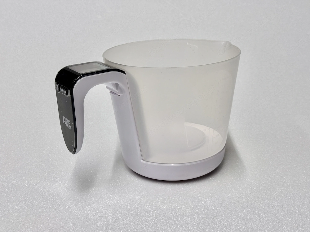 ADE KE919 Küchenwaage Standwaage