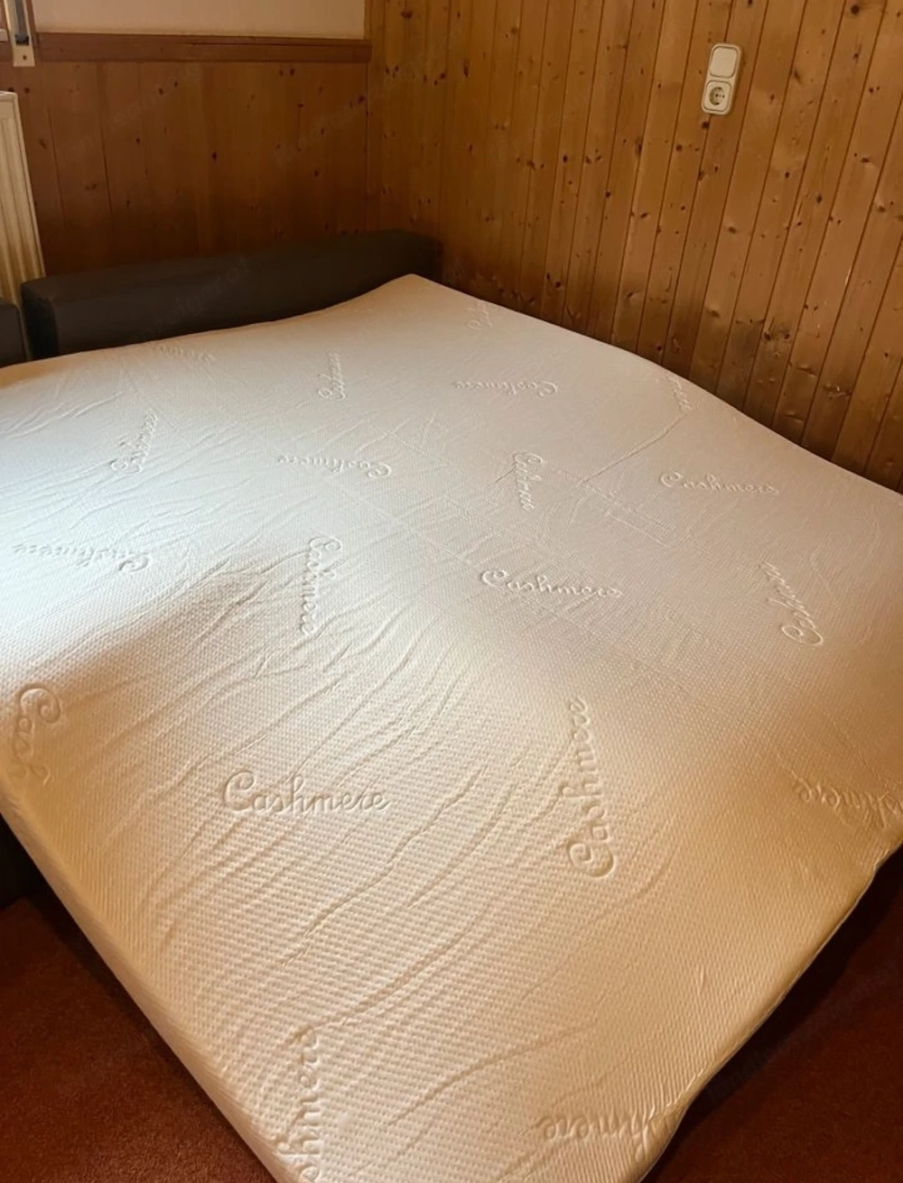 Topper   Matratze (Neu)