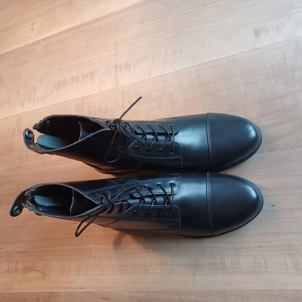 Reitstiefel Steeds 