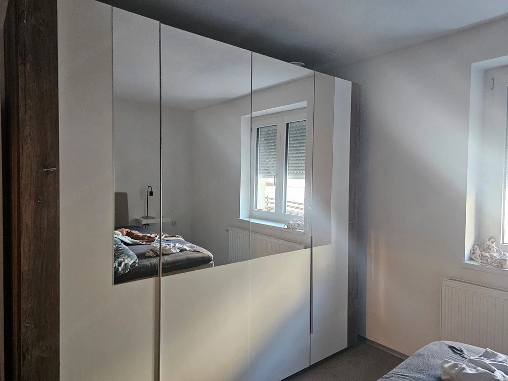 Schlafzimmer Schranck