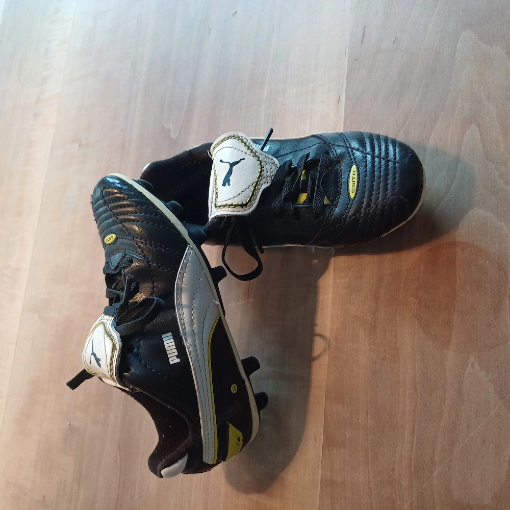 Fußballschuhe Puma