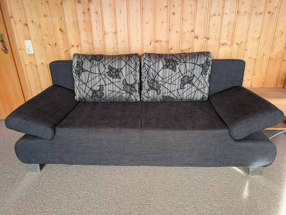 Schlafsofa