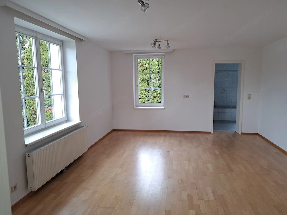 Schöne Wohnung  69 m  in sanierter Villa, Lustenau
