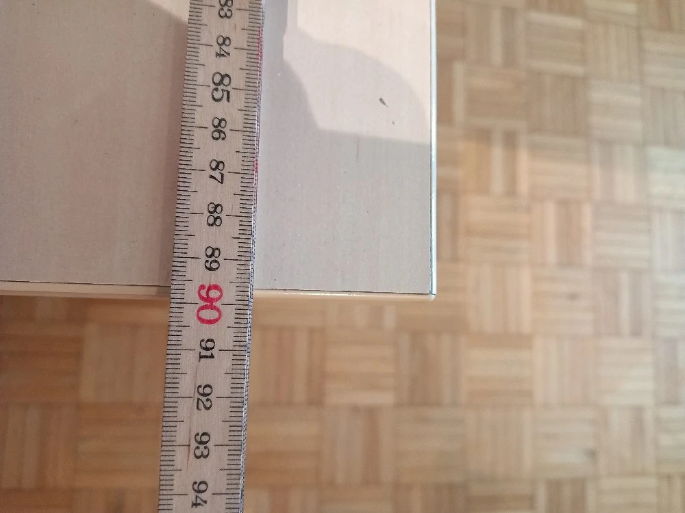 Esstisch mit 6 Stühlen Gratis 