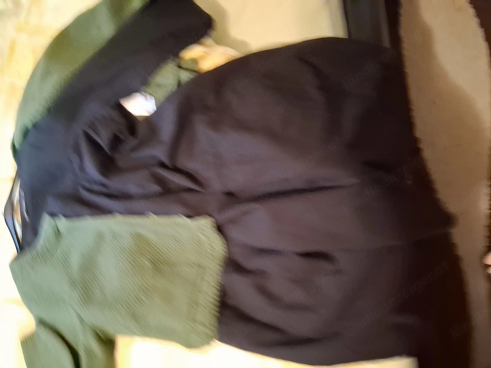 Verkaufe Langarm Kleid (Gudrun Sjörden)nie getragen Gr.L