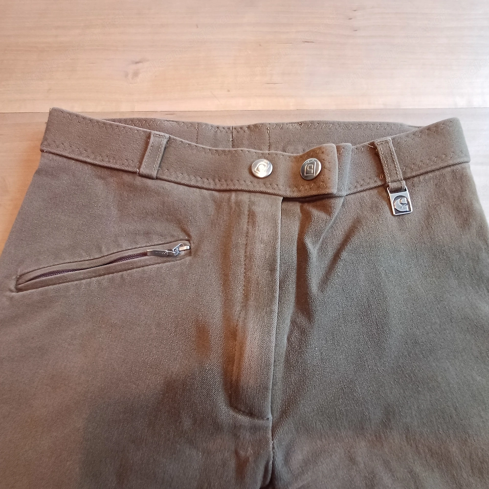 Reithose Cavallo