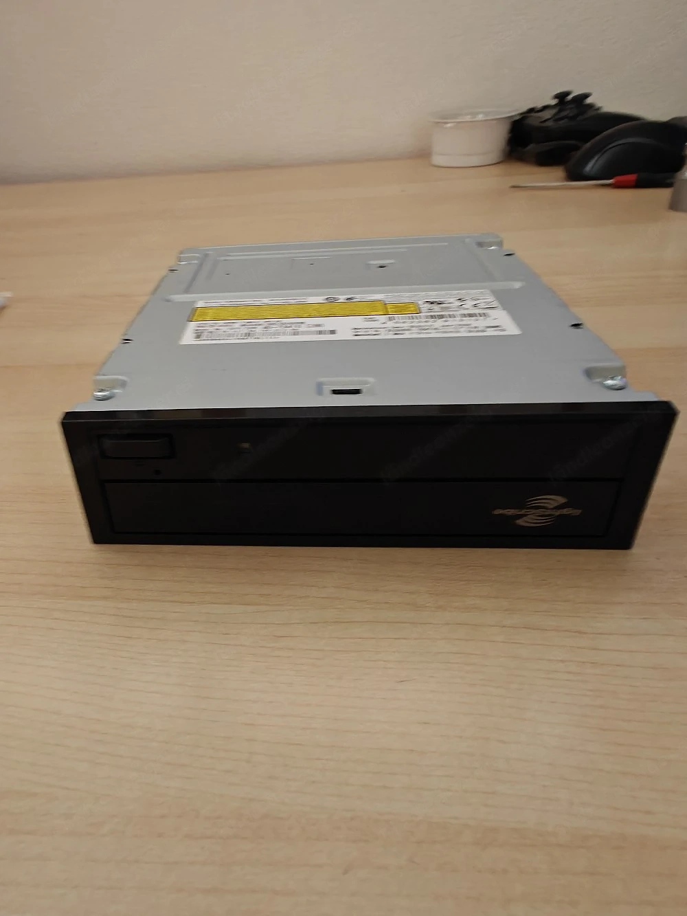 Sony DVD   CD Brenner