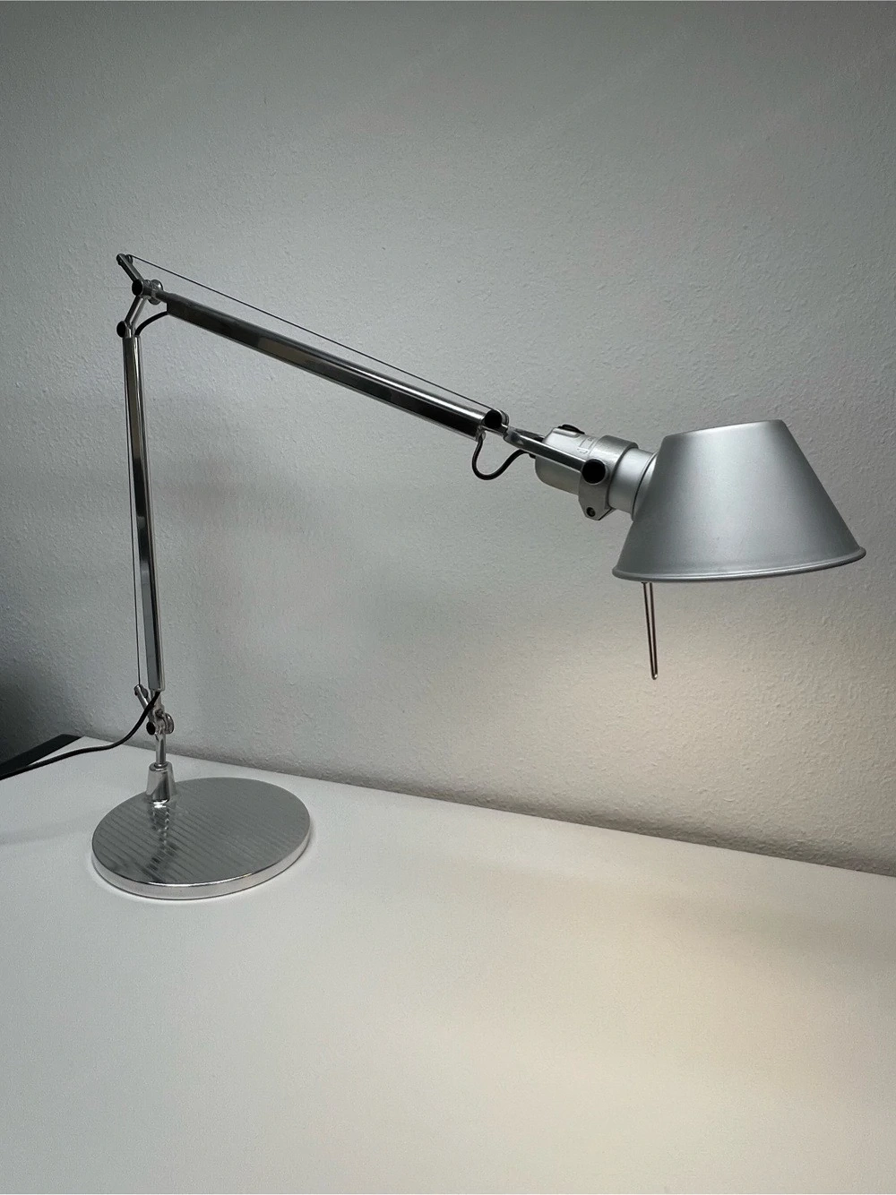 Artemide Tolomeo Tavolo Schreibtischlampe