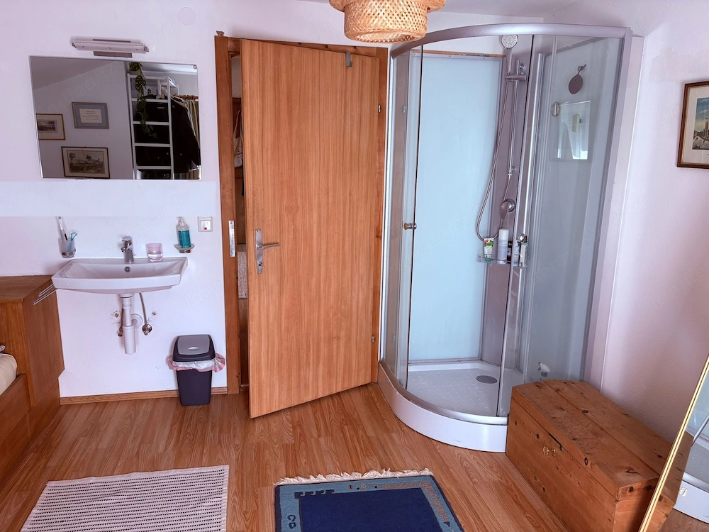 Hübsche 2 Zimmer Wohnung in Nenzing
