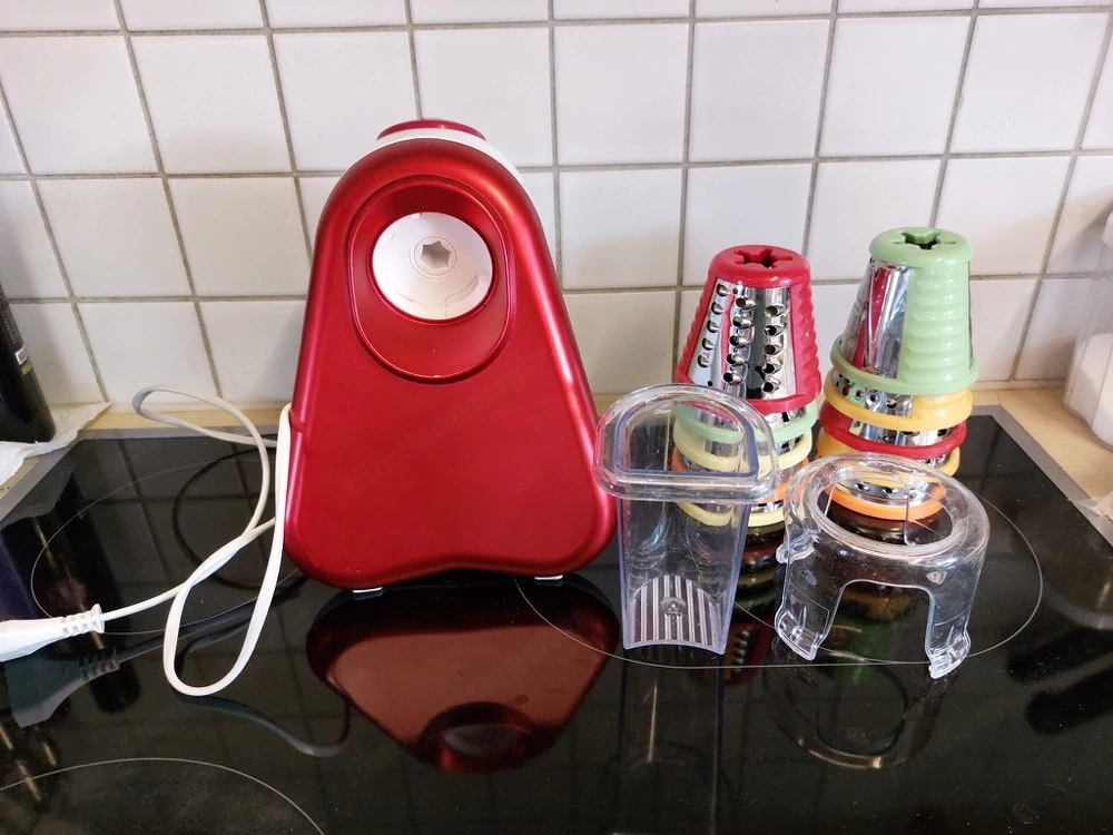 Moulinex - Zerkleinerer