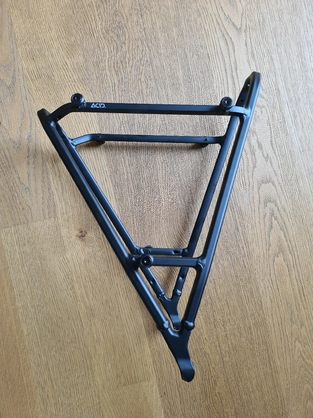 Gepäckträger ACID Carrier SIC 2.0 Rail Boost