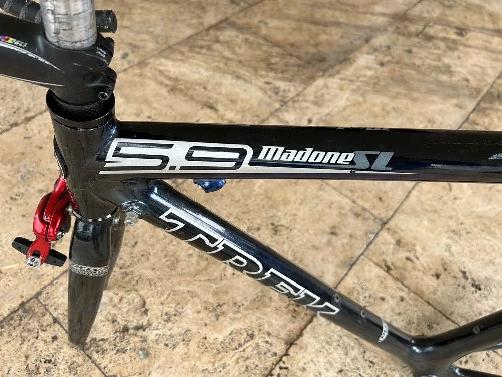 Trek Madone 5.9 SL