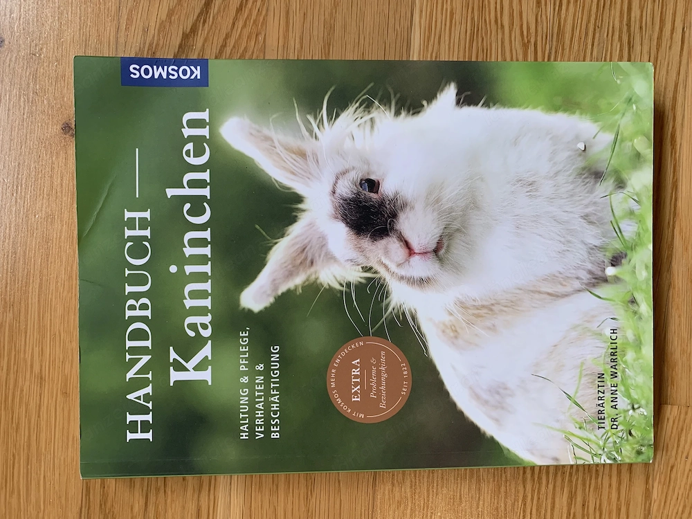 Ratgeber Kaninchem