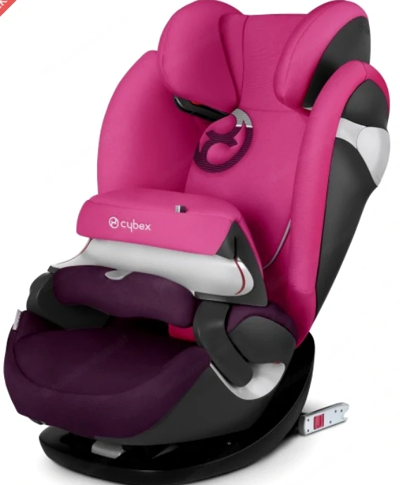 Cybex Pallas M-Fix Kindersitz.