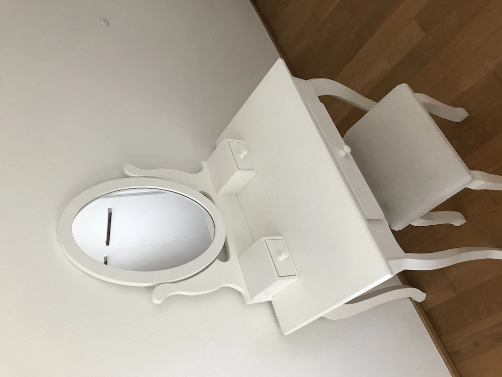 Schminktisch zu verkaufen 
