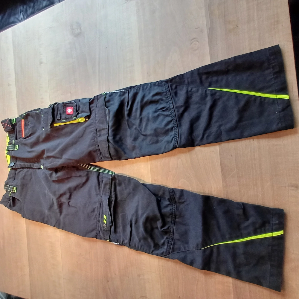 Engelbert Strauss Hose 