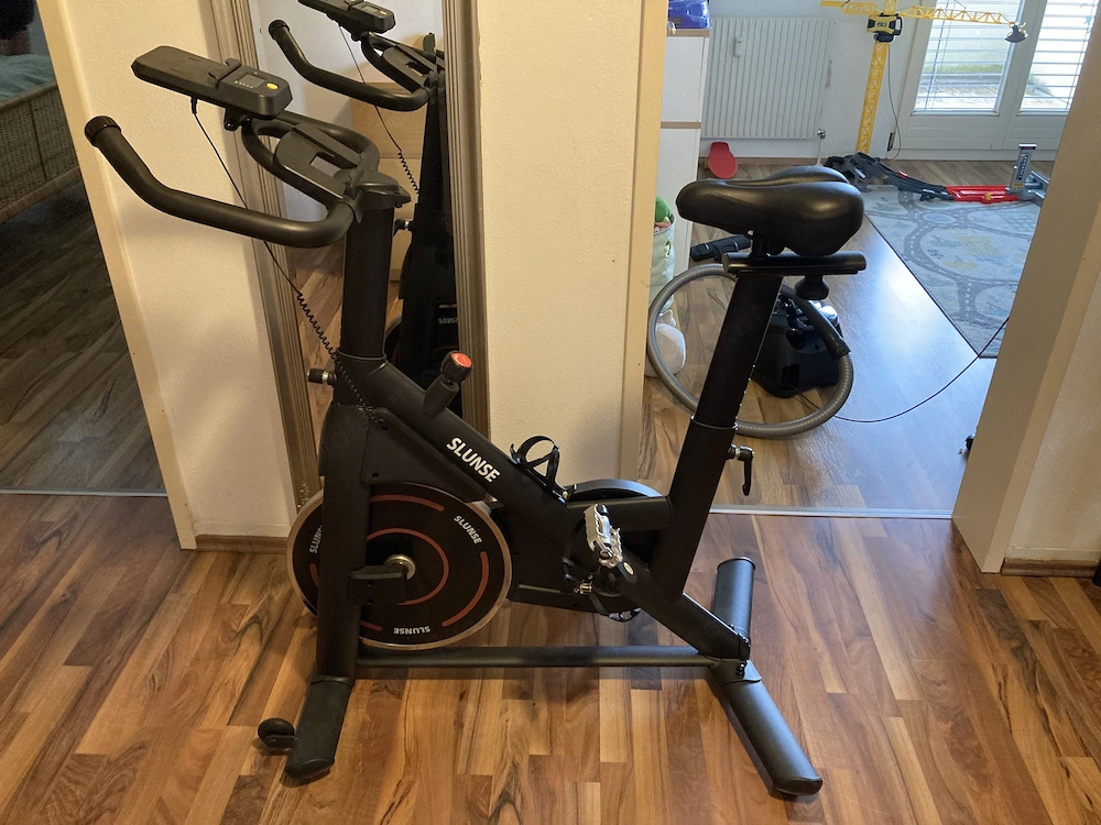 Hometrainer 