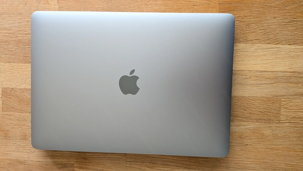 MacBook Air M1 (2020) 512 GB SSD