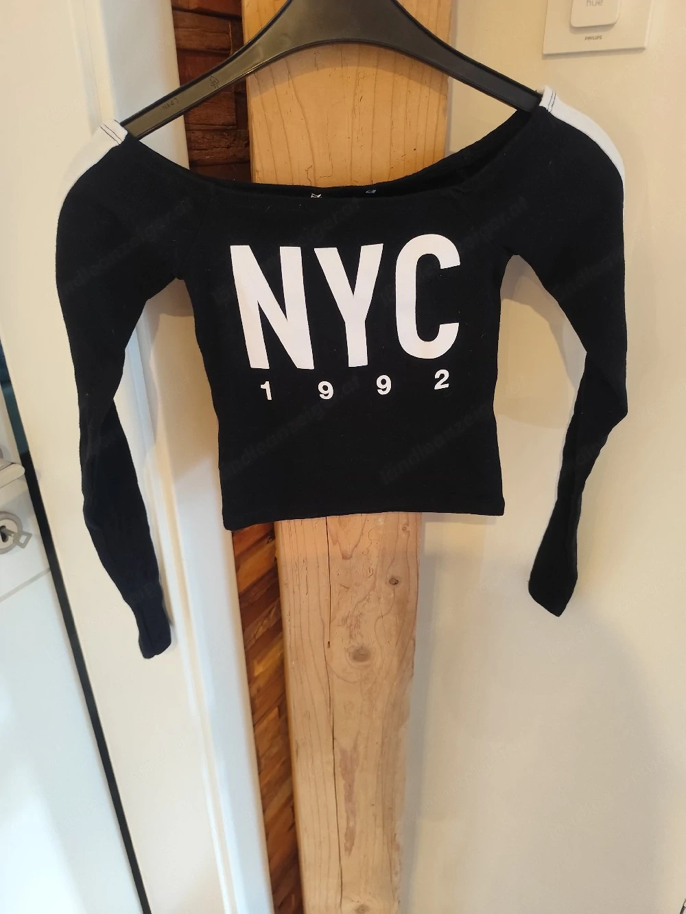Kinder Shirt 