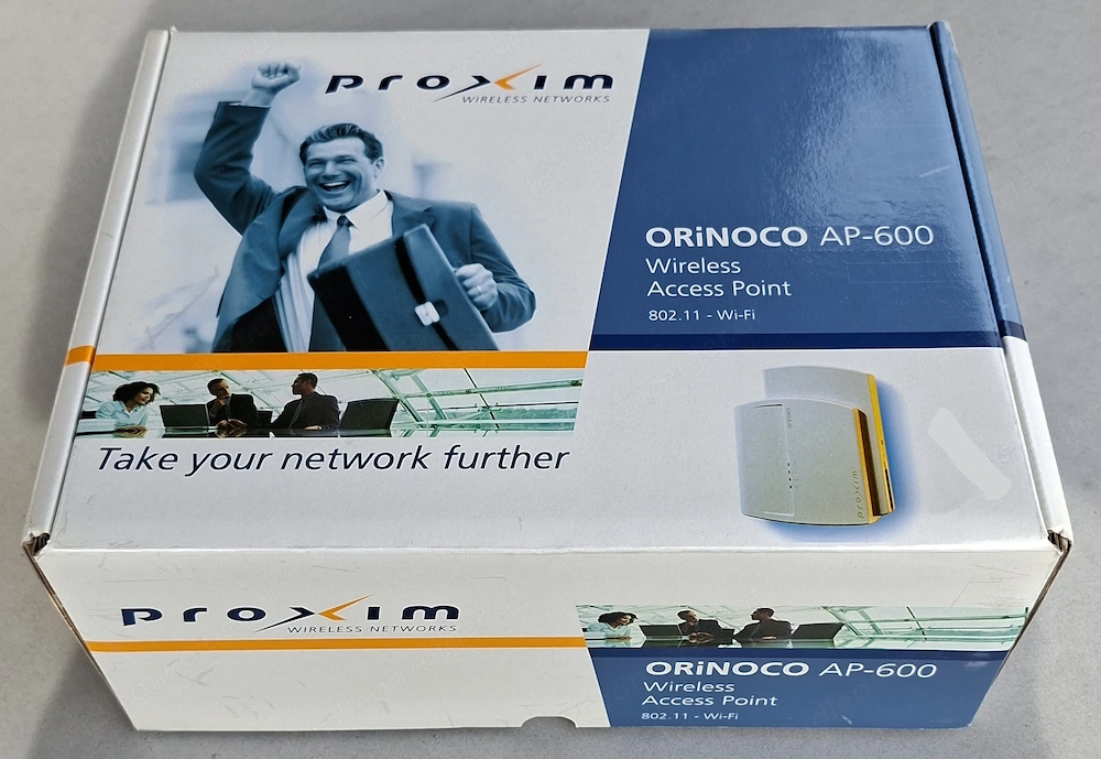 ORiNOCO AP-600  WLAN Access Point