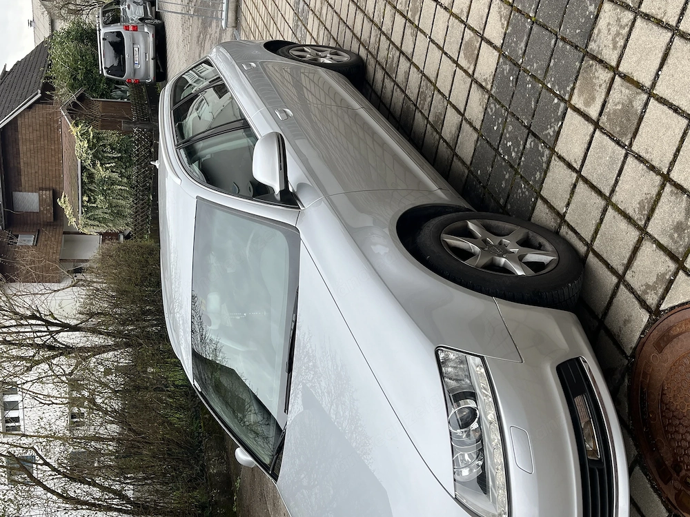 Audi A6 2,0 TDI