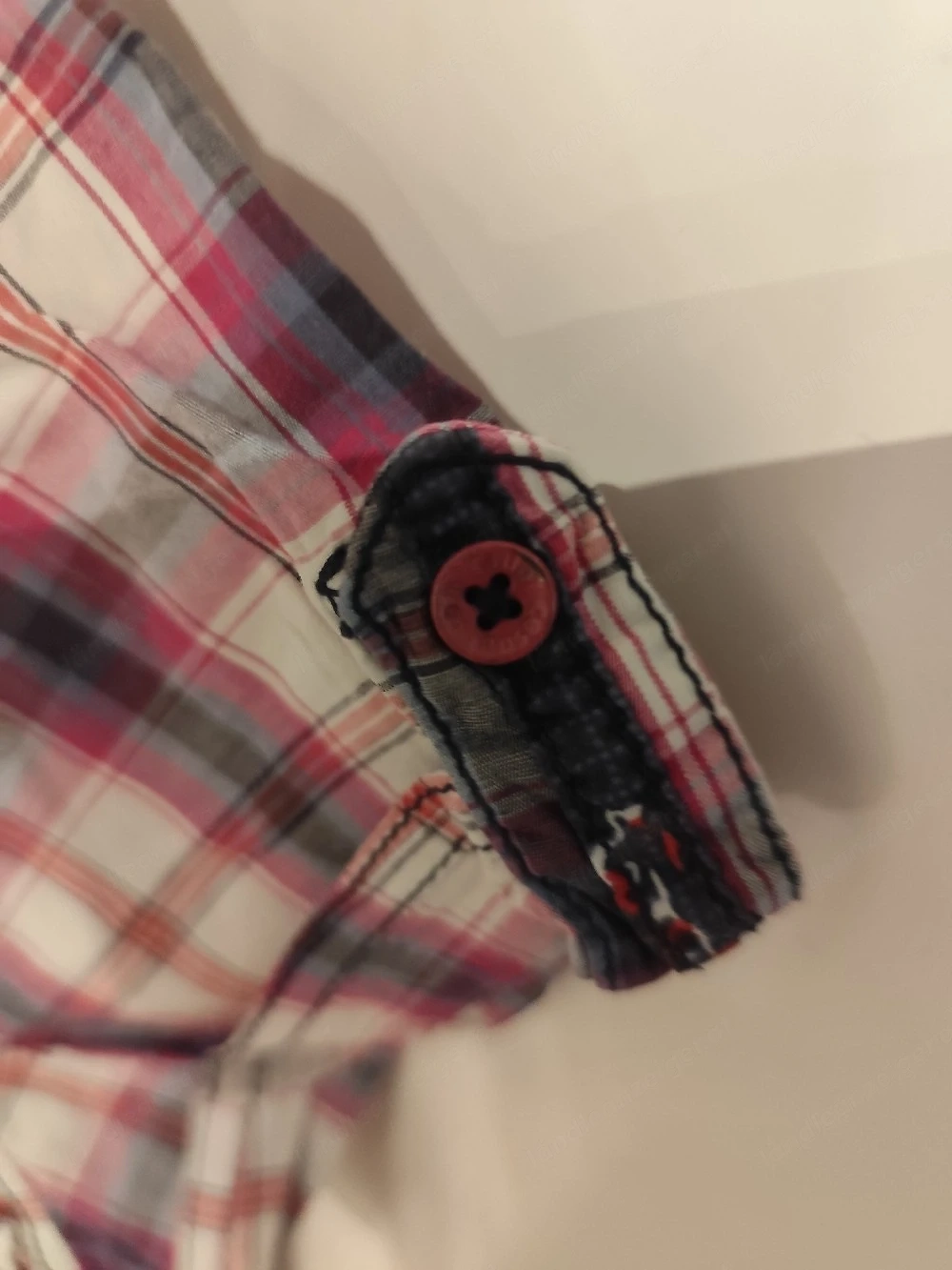 Bluse von Tom Tailor 