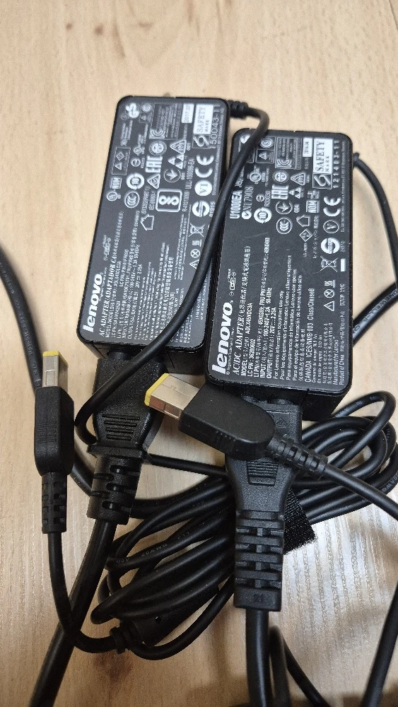 Lenovo Netzteil Notebook