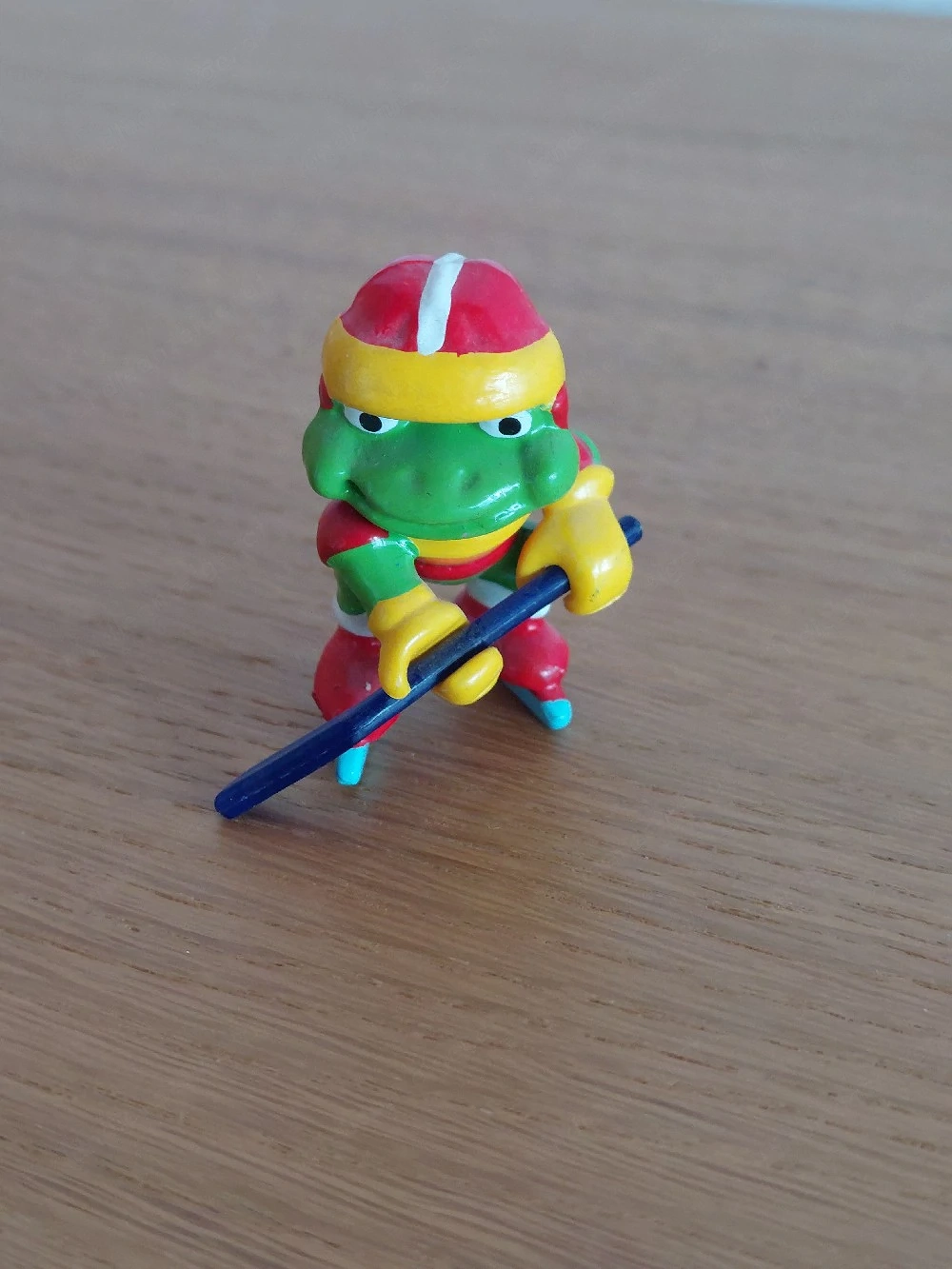 Ü-Ei Eishockey Frosch