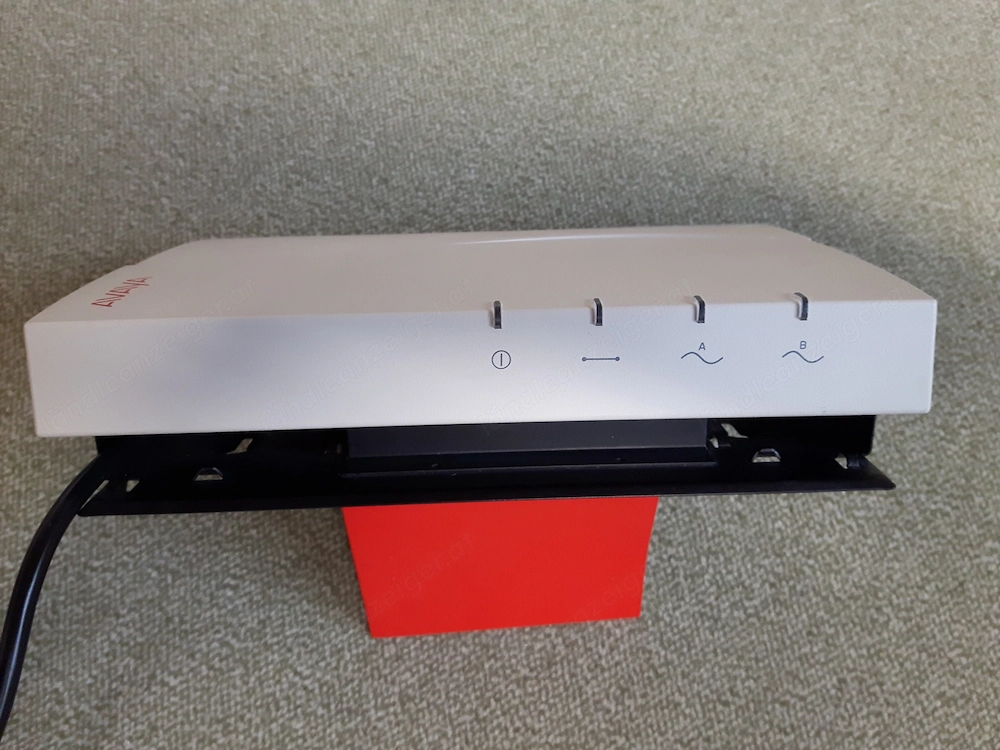 Lucent Tech. Access Point AP-1000 (WP-II)