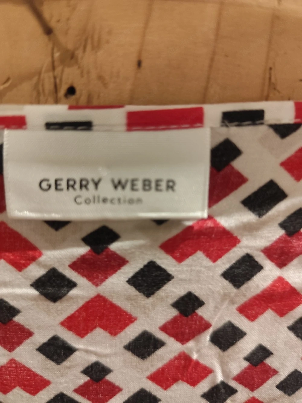 Gerry Weber Damenbluse 