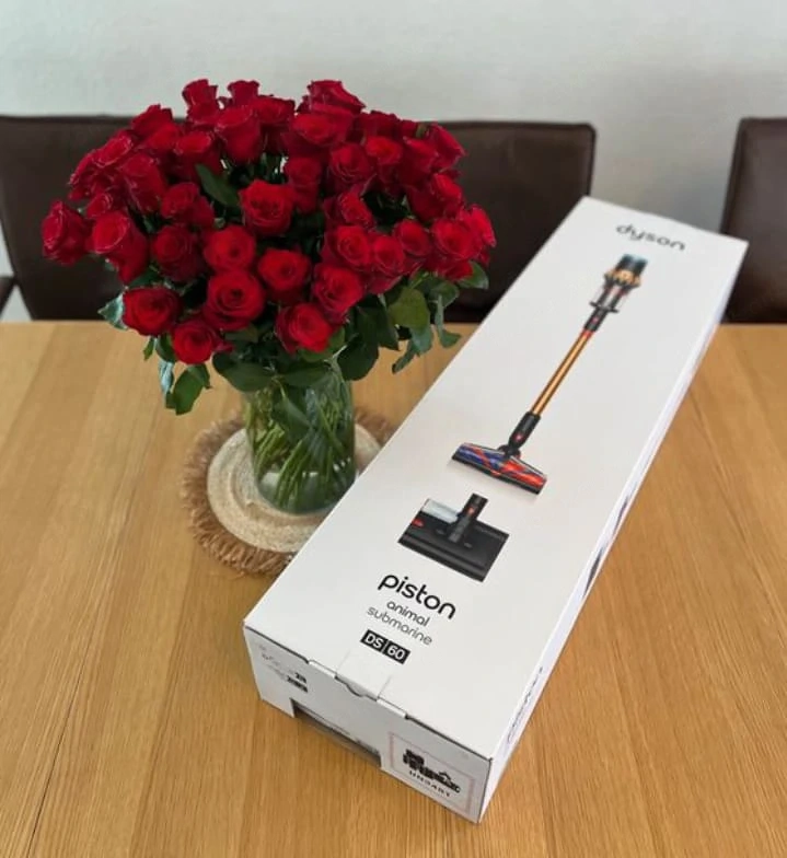 Dyson V16 Submarine Animal 